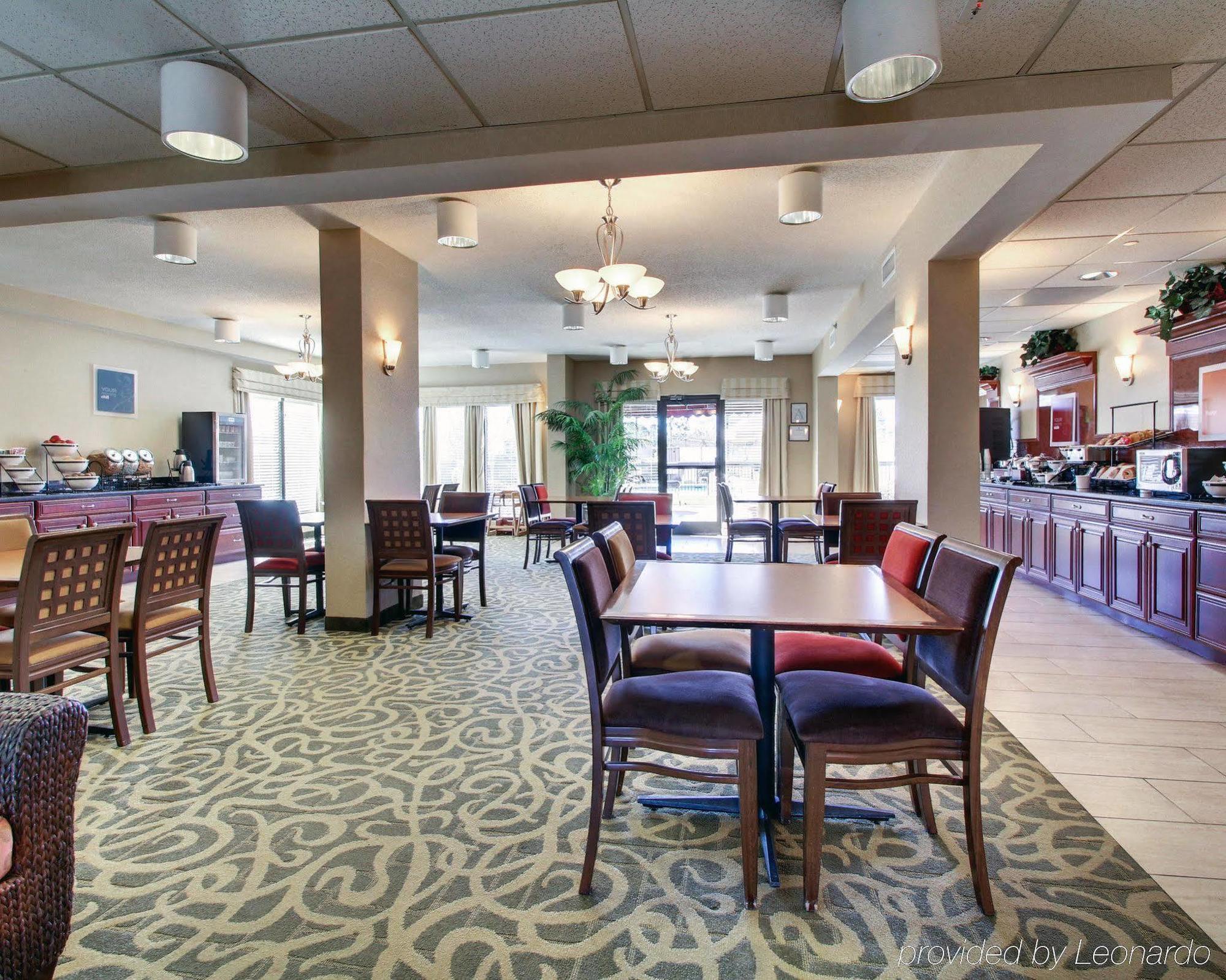 莫斯波因特帕斯卡古拉凯富酒店 外观 照片
